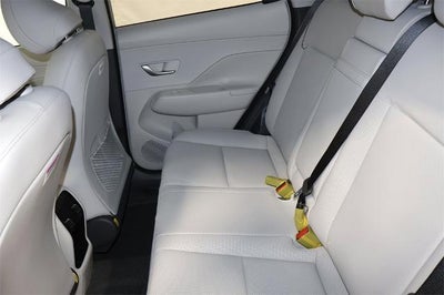 2026 Hyundai KONA SEL Premium FWD *Ltd Avail*