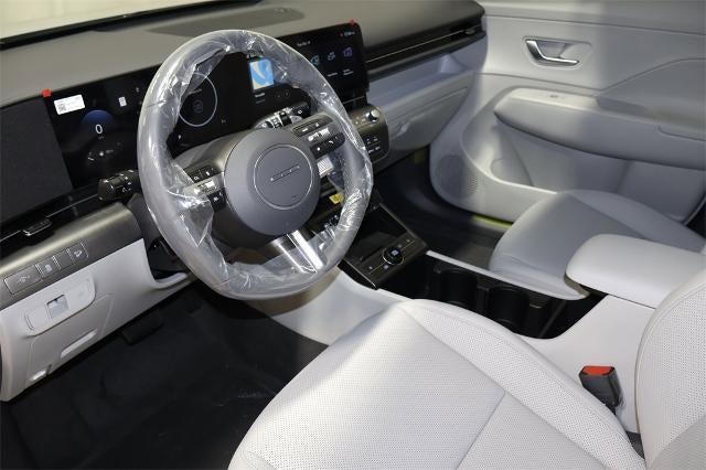 2026 Hyundai KONA SEL Premium FWD *Ltd Avail*