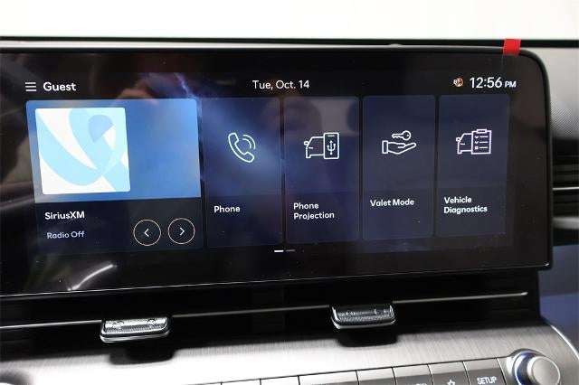 2026 Hyundai KONA SEL Premium FWD *Ltd Avail*