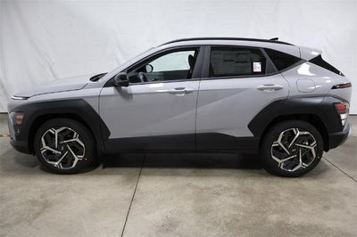 2026 Hyundai KONA SEL Premium FWD *Ltd Avail*