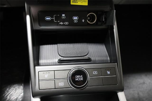 2026 Hyundai KONA SEL Premium FWD *Ltd Avail*