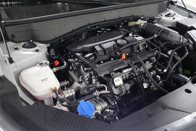 2026 Hyundai KONA SEL Premium FWD *Ltd Avail*