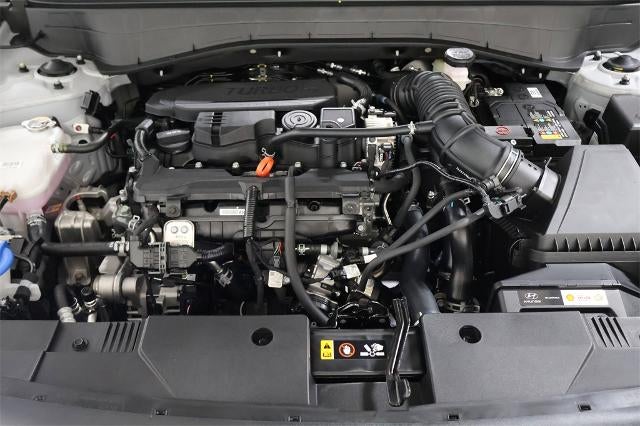 2026 Hyundai KONA SEL Premium FWD *Ltd Avail*