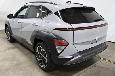 2026 Hyundai KONA SEL Premium FWD *Ltd Avail*