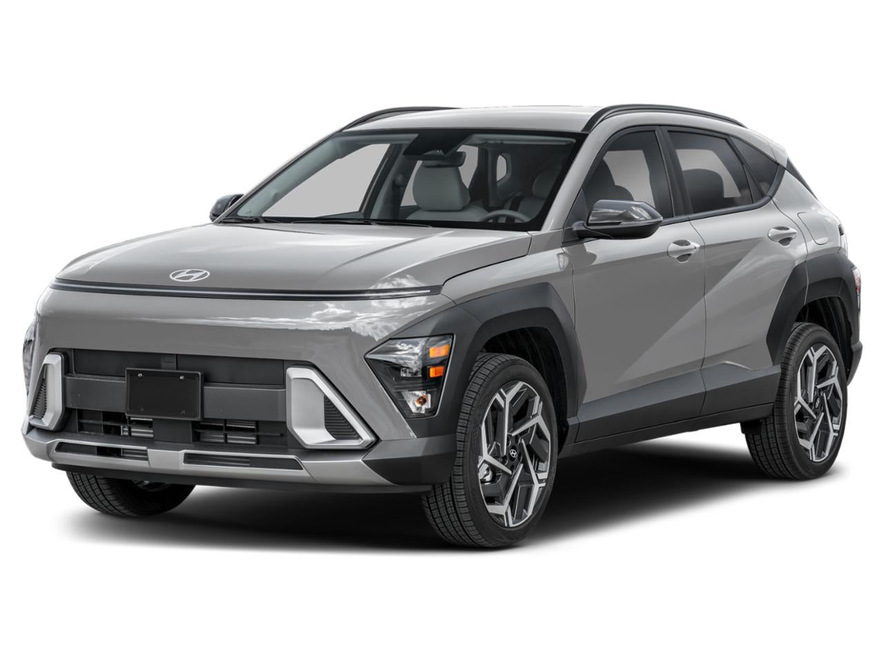 2026 Hyundai KONA SEL Premium FWD *Ltd Avail*