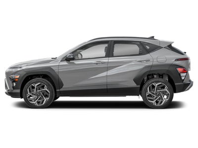 2026 Hyundai KONA SEL Premium FWD *Ltd Avail*