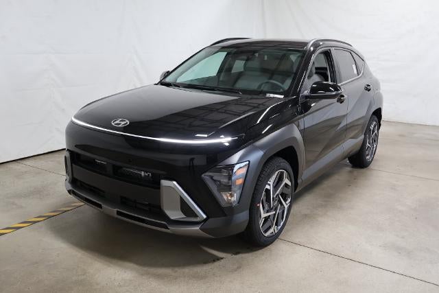2027 Hyundai Kona