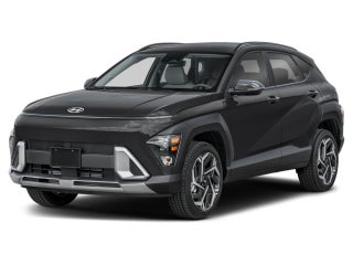 2027 Hyundai KONA SEL Premium FWD