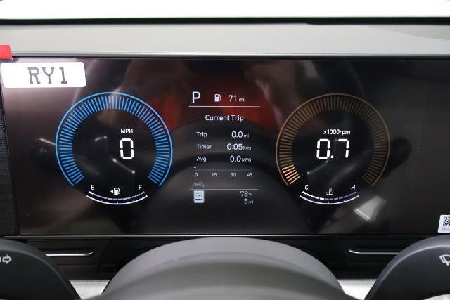 2027 Hyundai KONA SEL Premium FWD
