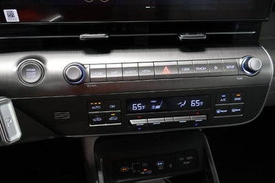 2027 Hyundai KONA SEL Premium FWD