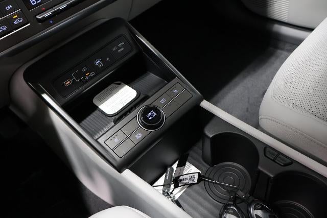 2027 Hyundai KONA SEL Premium FWD