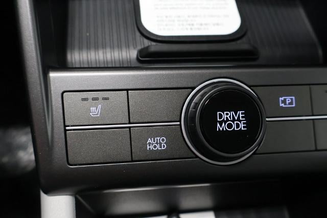 2027 Hyundai KONA SEL Premium FWD