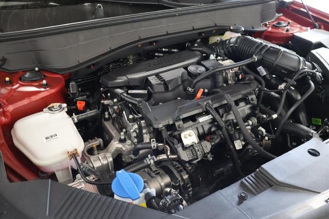 2027 Hyundai KONA SEL Premium FWD