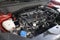 2027 Hyundai KONA SEL Premium FWD