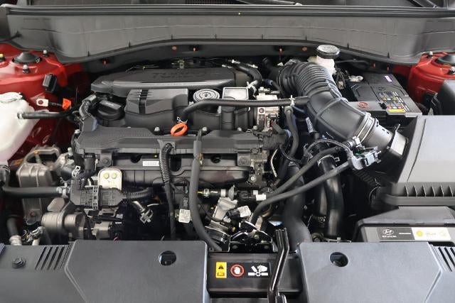 2027 Hyundai KONA SEL Premium FWD