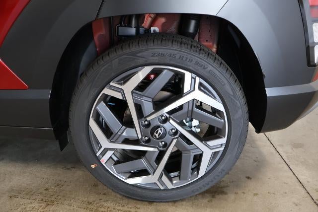 2027 Hyundai KONA SEL Premium FWD