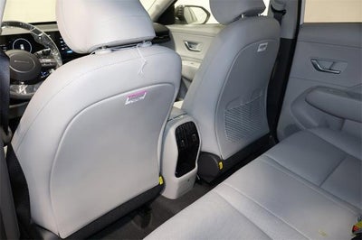 2026 Hyundai KONA SEL Premium FWD *Ltd Avail*