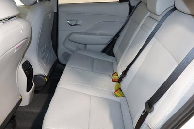 2026 Hyundai KONA SEL Premium FWD *Ltd Avail*