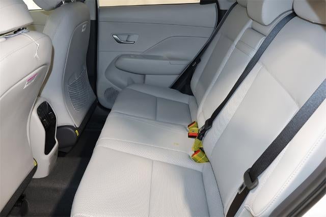 2026 Hyundai KONA SEL Premium FWD *Ltd Avail*