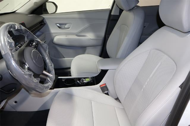 2026 Hyundai KONA SEL Premium FWD *Ltd Avail*