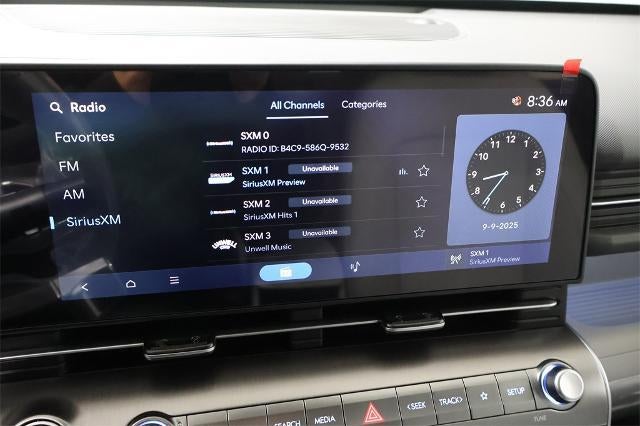 2026 Hyundai KONA SEL Premium FWD *Ltd Avail*