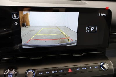 2026 Hyundai KONA SEL Premium FWD *Ltd Avail*