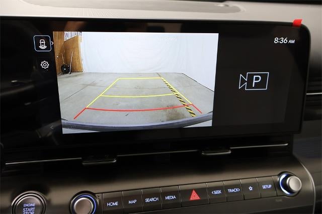 2026 Hyundai KONA SEL Premium FWD *Ltd Avail*