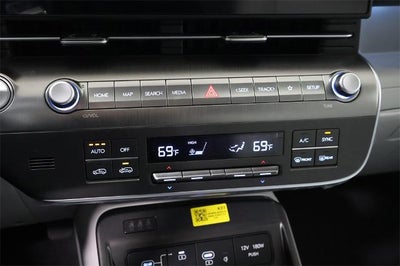 2026 Hyundai KONA SEL Premium FWD *Ltd Avail*