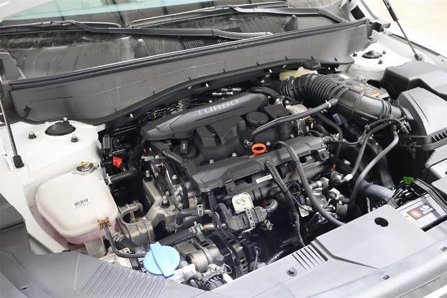 2026 Hyundai KONA SEL Premium FWD *Ltd Avail*