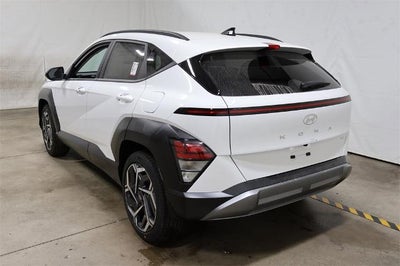 2026 Hyundai KONA SEL Premium FWD *Ltd Avail*