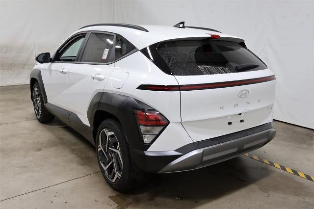 2026 Hyundai KONA SEL Premium FWD *Ltd Avail*