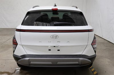 2026 Hyundai KONA SEL Premium FWD *Ltd Avail*