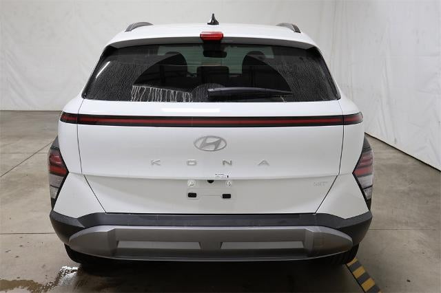 2026 Hyundai KONA SEL Premium FWD *Ltd Avail*
