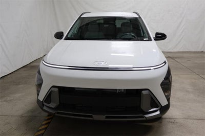 2026 Hyundai KONA SEL Premium FWD *Ltd Avail*
