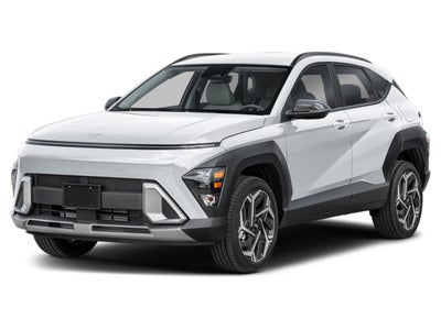 2026 Hyundai KONA SEL Premium FWD *Ltd Avail*