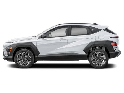 2026 Hyundai KONA SEL Premium FWD *Ltd Avail*