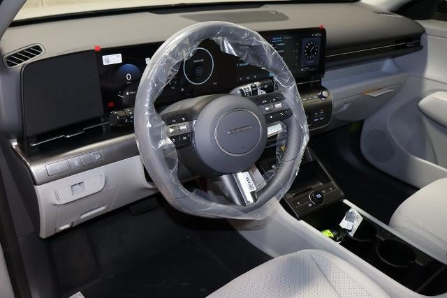 2026 Hyundai KONA SEL Premium FWD *Ltd Avail*