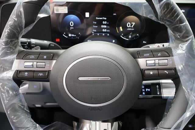 2026 Hyundai KONA SEL Premium FWD *Ltd Avail*