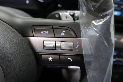 2026 Hyundai KONA SEL Premium FWD *Ltd Avail*