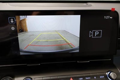 2026 Hyundai KONA SEL Premium FWD *Ltd Avail*