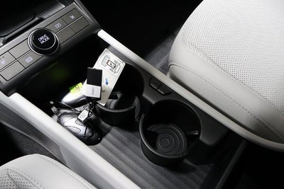 2026 Hyundai KONA SEL Premium FWD *Ltd Avail*