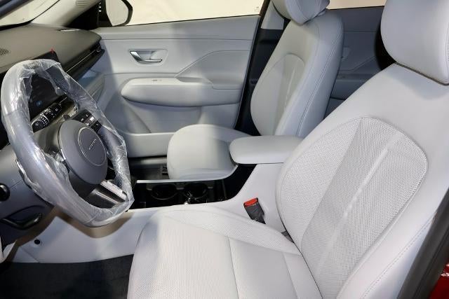 2026 Hyundai KONA SEL Premium FWD *Ltd Avail*