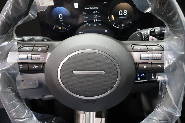 2026 Hyundai KONA SEL Premium FWD *Ltd Avail*