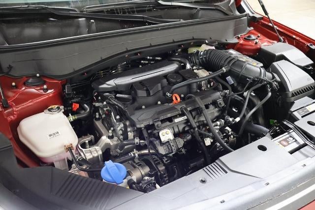 2026 Hyundai KONA SEL Premium FWD *Ltd Avail*