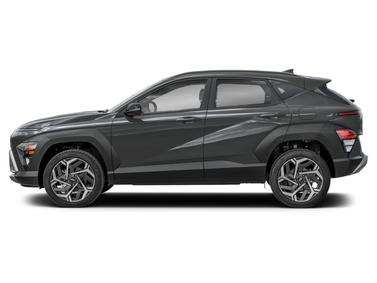 2027 Hyundai KONA SEL Premium FWD