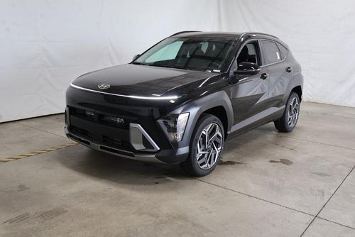 2026 Hyundai KONA SEL Premium AWD