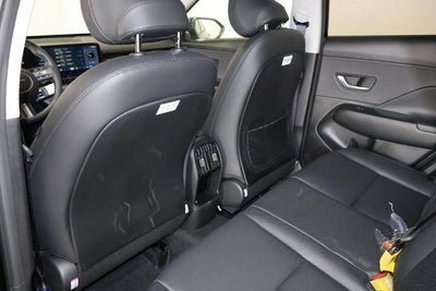 2026 Hyundai KONA SEL Premium AWD