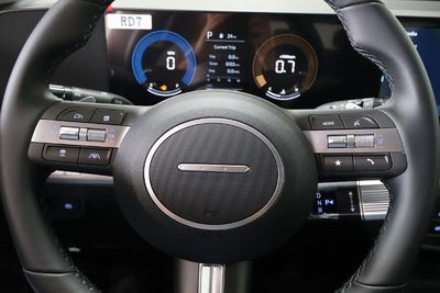 2026 Hyundai KONA SEL Premium AWD