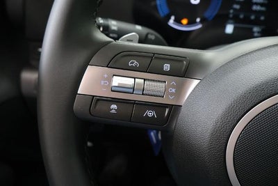 2026 Hyundai KONA SEL Premium AWD