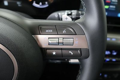 2026 Hyundai KONA SEL Premium AWD